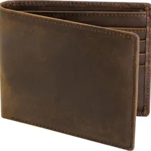 Leather Wallet