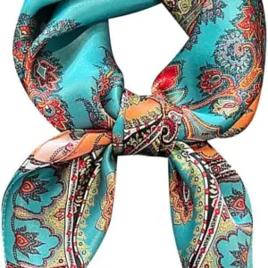 Silk Scarf
